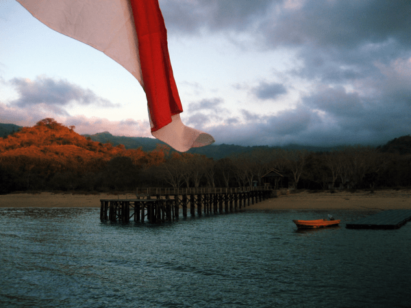 Komodo-Island-and-Indonesia