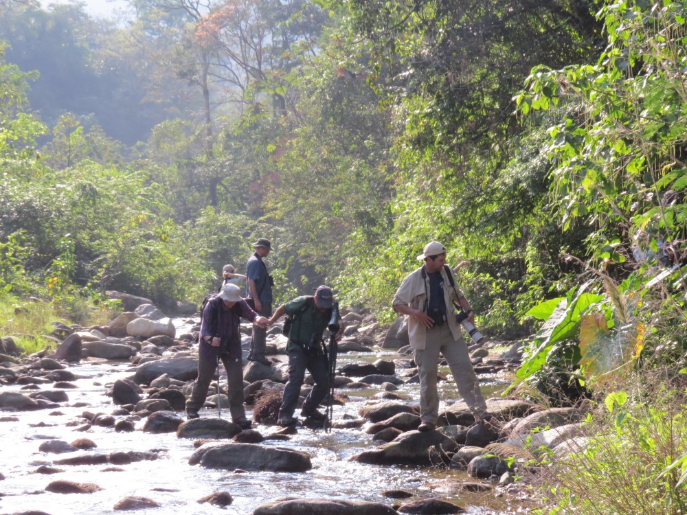 IMG_0296 Crossing river