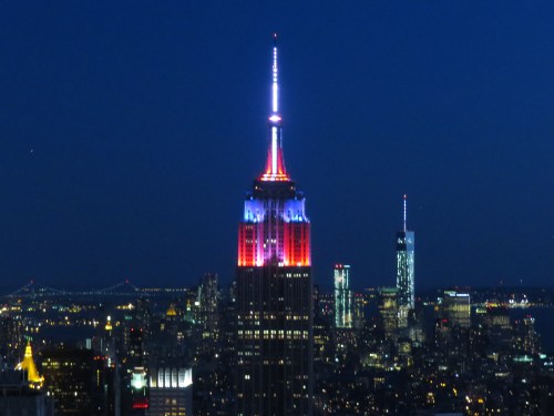 IMG_0187 NYC at night from the Top of the Rock