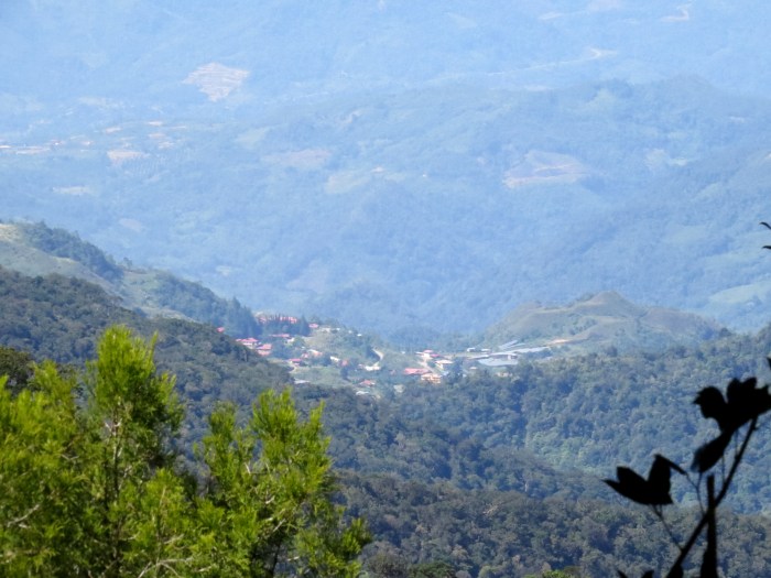 IMG_0746 Mt Kinabalu summit trail