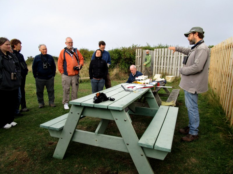 IMG_0020 ringing demo