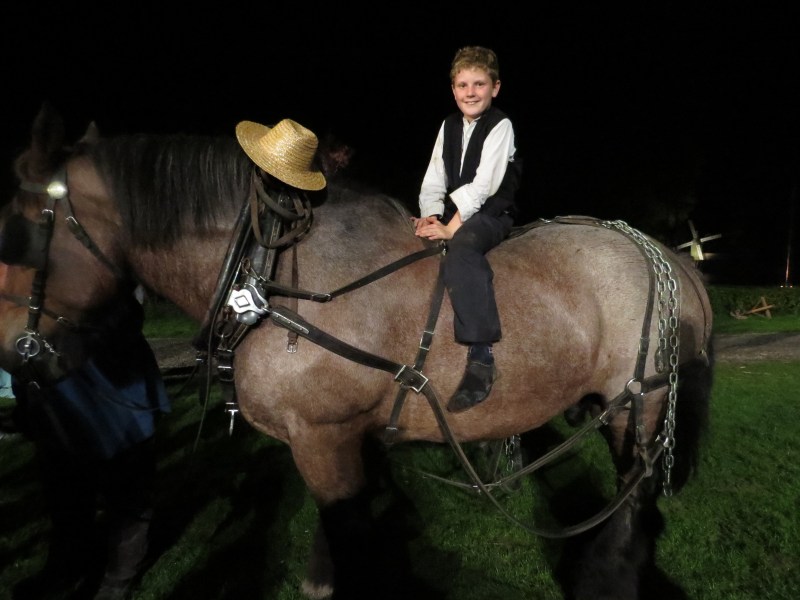 IMG_0094 Florence's nephew