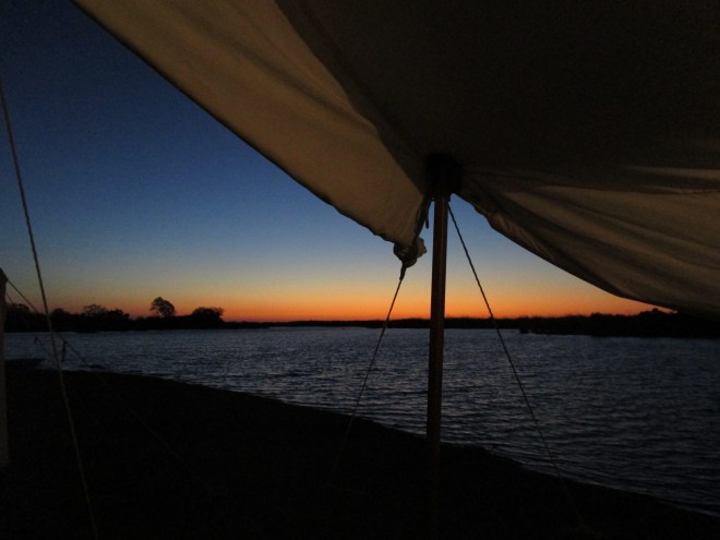 IMG_0752 Kincloy sunset