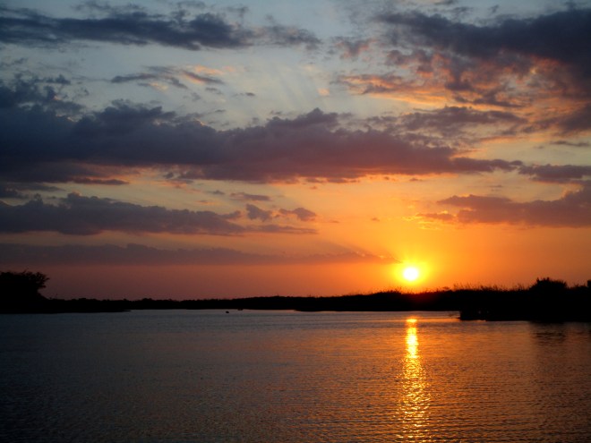 IMG_0759 Kincloy Sunset