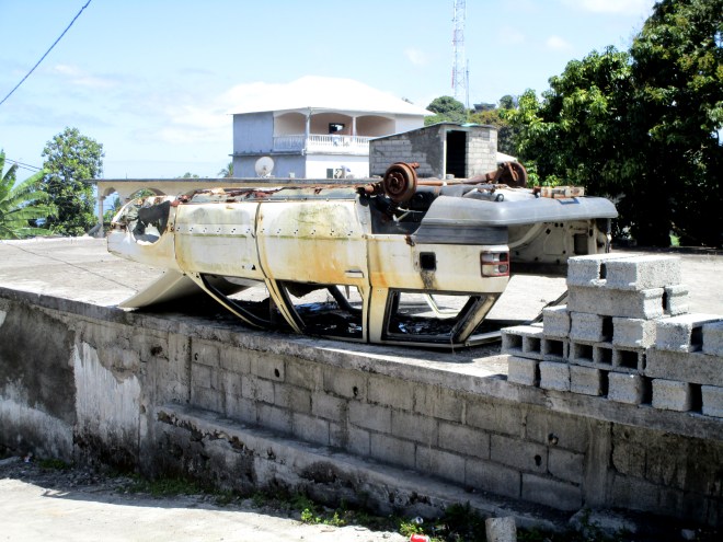 IMG_0870 Comoros car aprk