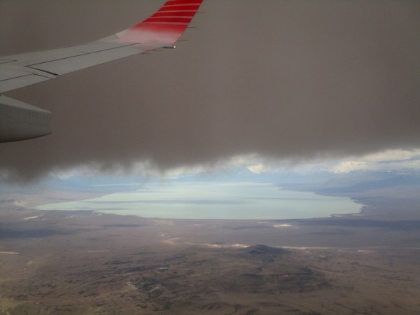 IMG_1209 Trelew - Califarte flight