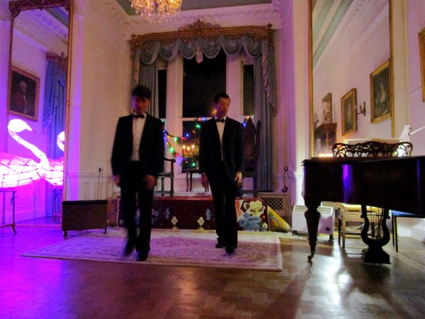 IMG_1312 Gaunt's House concert