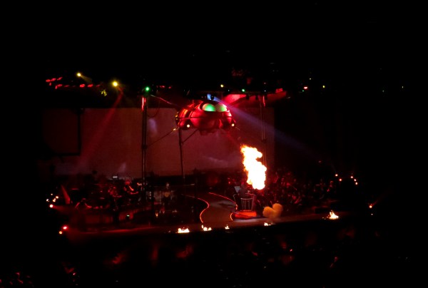 IMG_3988 Martian Fighting Machine