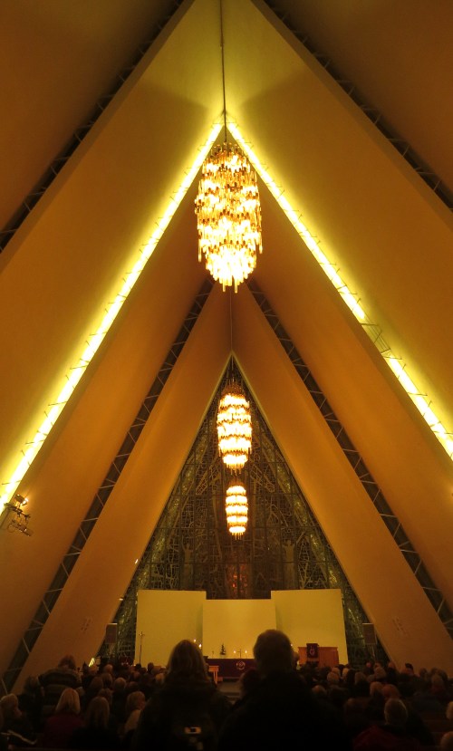 IMG_3288 Tromso Cathederal