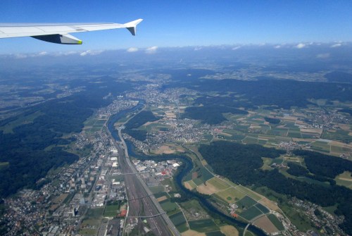 IMG_6185 Switzerland from the plane