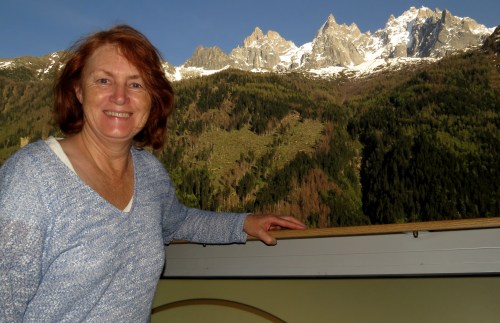 IMG_7522 Margaret at Chamonix hotel