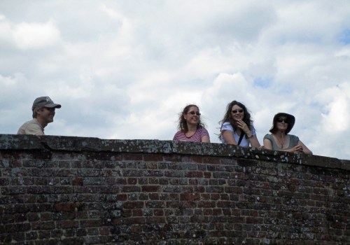 IMG_8002 John, Donna, Anita & M