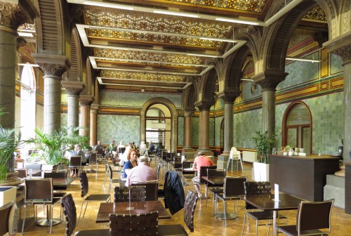 IMG_9011 Leeds art gallery restaurant