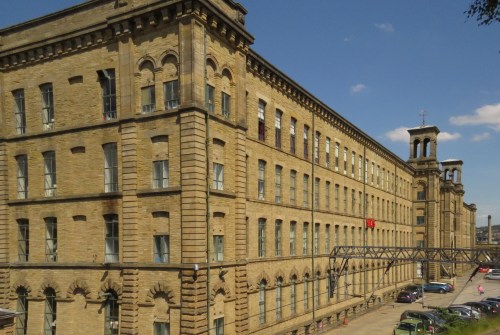 IMG_9031 Saltaire Mill
