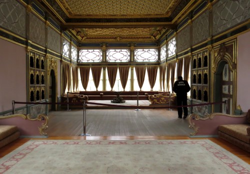 IMG_1393 Topkapi Palace