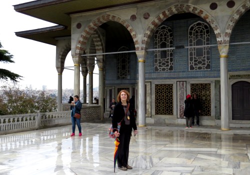 IMG_1398 M at Topkapi Palace