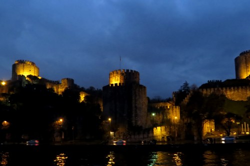 IMG_1597 castle from the Bosphorus