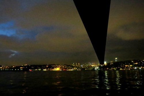 IMG_1637 Istanbul bridge at night