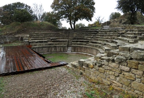 IMG_1710 Troy theatre