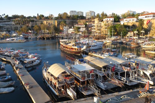 IMG_1998 Antalya harbour