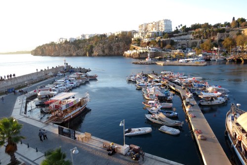 IMG_2000 Antalya harbour