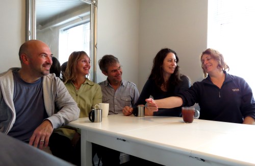 IMG_2203 M, A&J, Lois and Gavin, Maldon