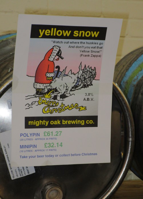 IMG_6700 Yellow Snow