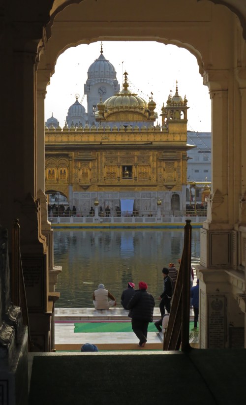 IMG_2299 Golden Temple Amritsa
