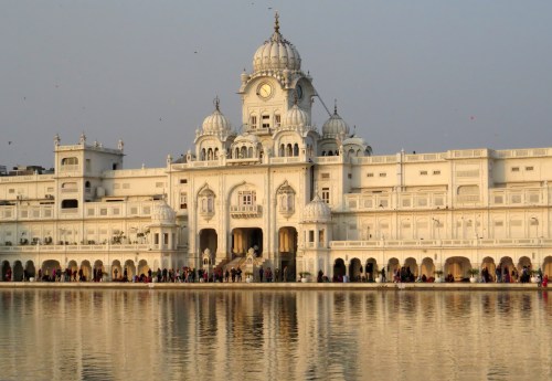 IMG_2316 Golden Temple Amritsa