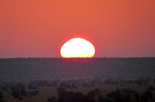 IMG_2626 Desert sunset