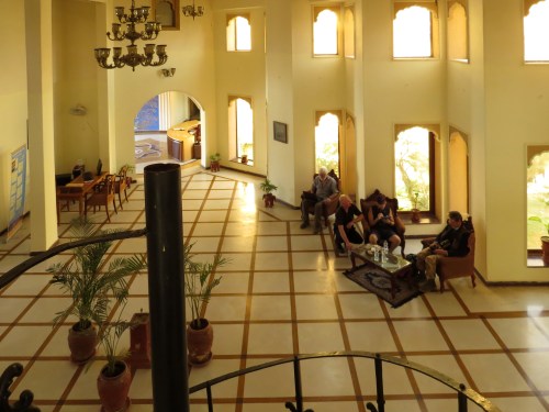 IMG_2800 Hotel foyer