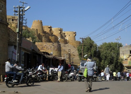 IMG_2867 Jaisalmer fort