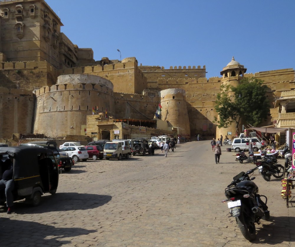 IMG_2868 Jaisalmer fort