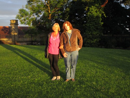 IMG_4754 Soo and Margaret