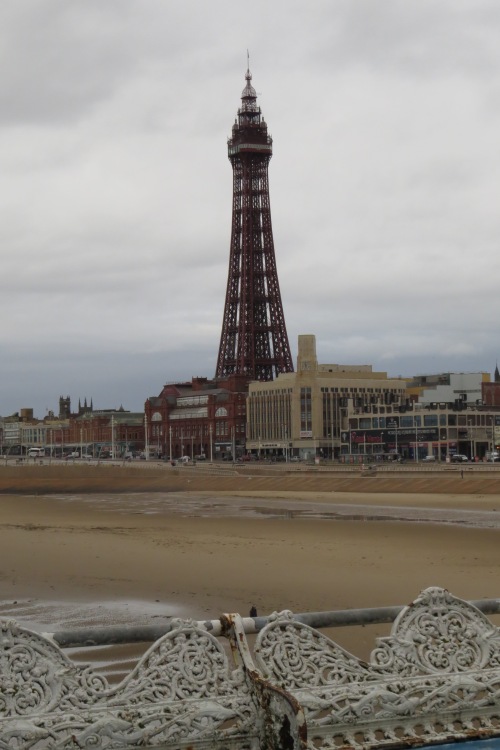 IMG_6234 Blackpool Tower